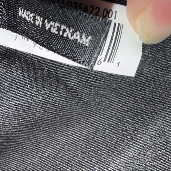 Marc Jacobs Black Leather Pushlock Mini Satchel - Picture 11 of 16